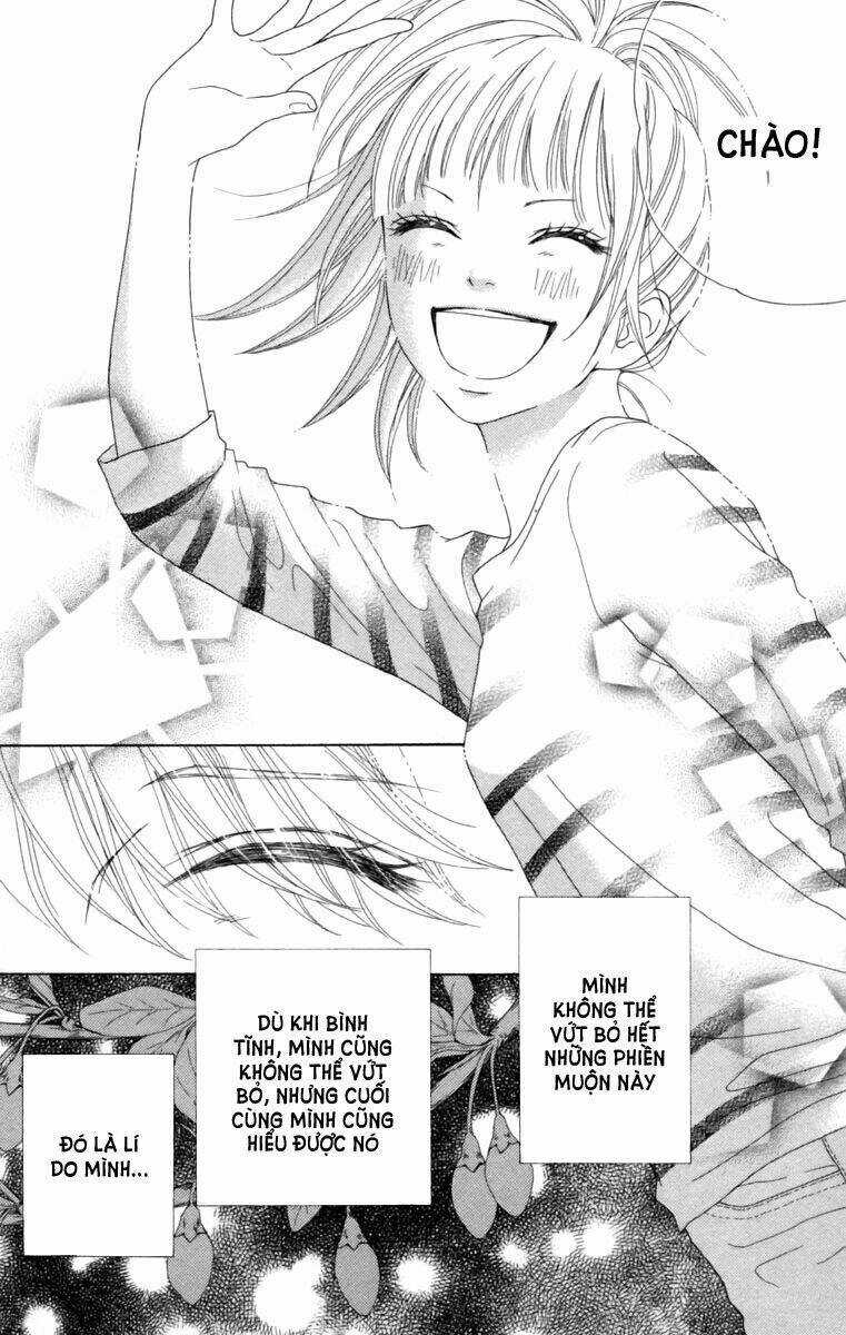 Aruitou - Chapter 10 - Trang 28