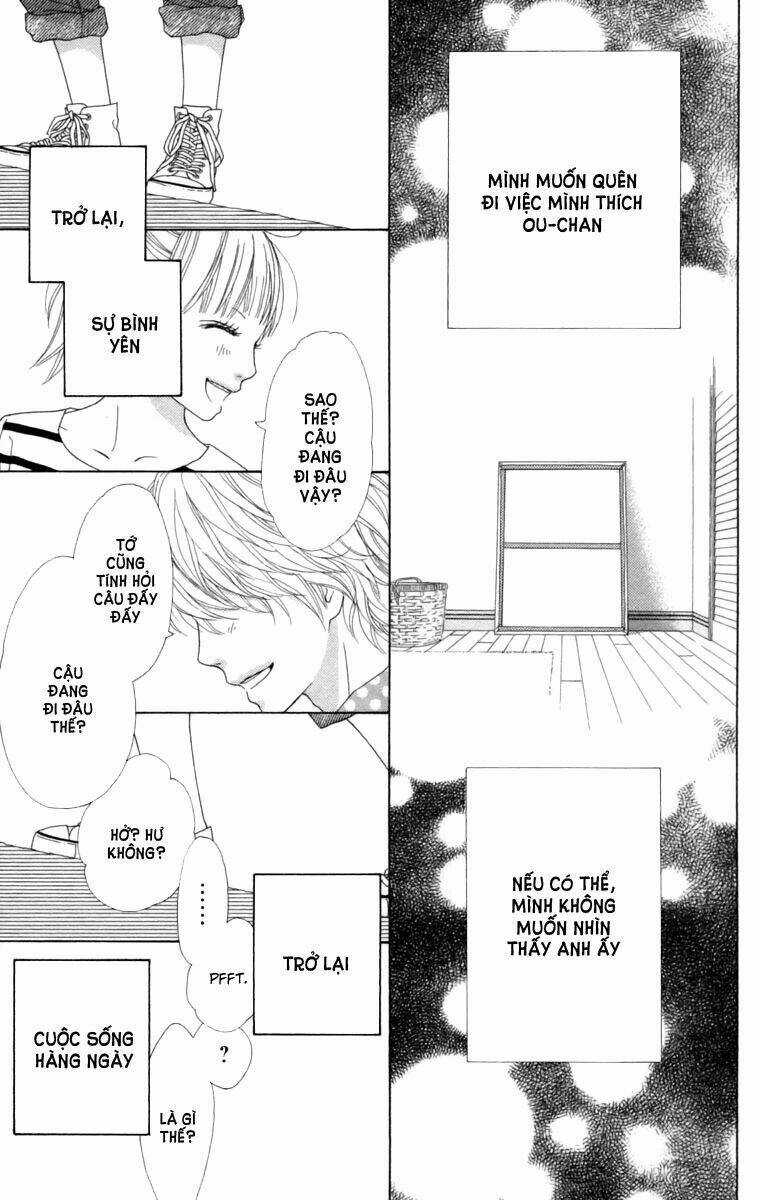 Aruitou - Chapter 10 - Trang 29