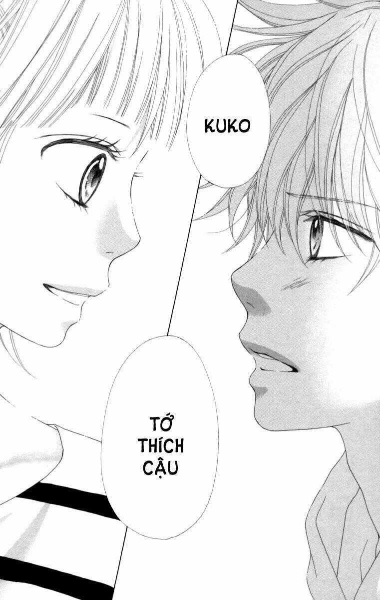 Aruitou - Chapter 10 - Trang 30