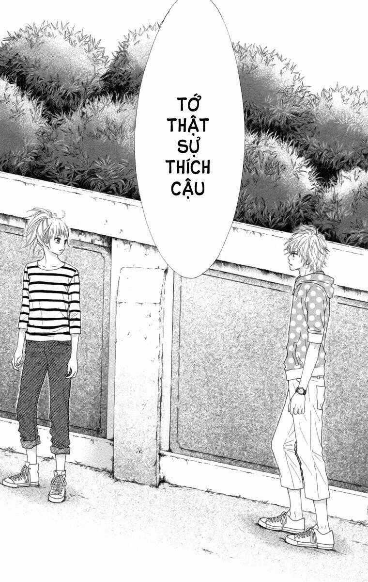 Aruitou - Chapter 10 - Trang 31