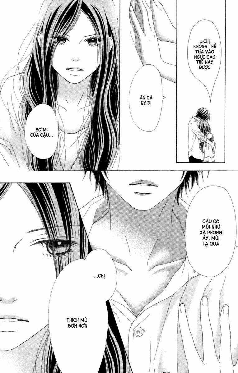 Aruitou - Chapter 10 - Trang 5