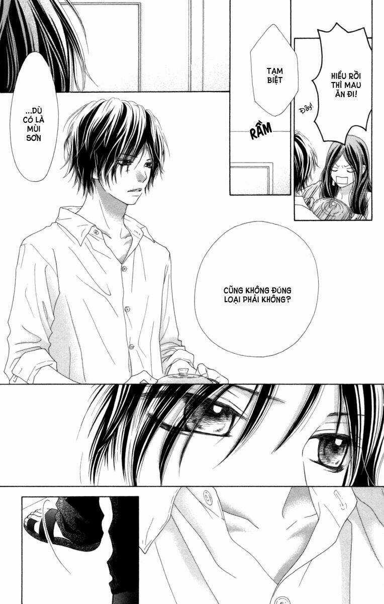 Aruitou - Chapter 10 - Trang 6