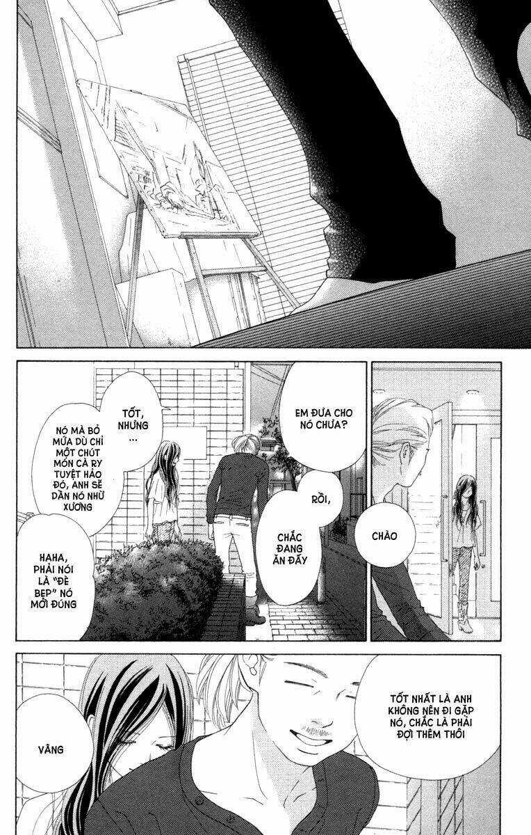 Aruitou - Chapter 10 - Trang 7