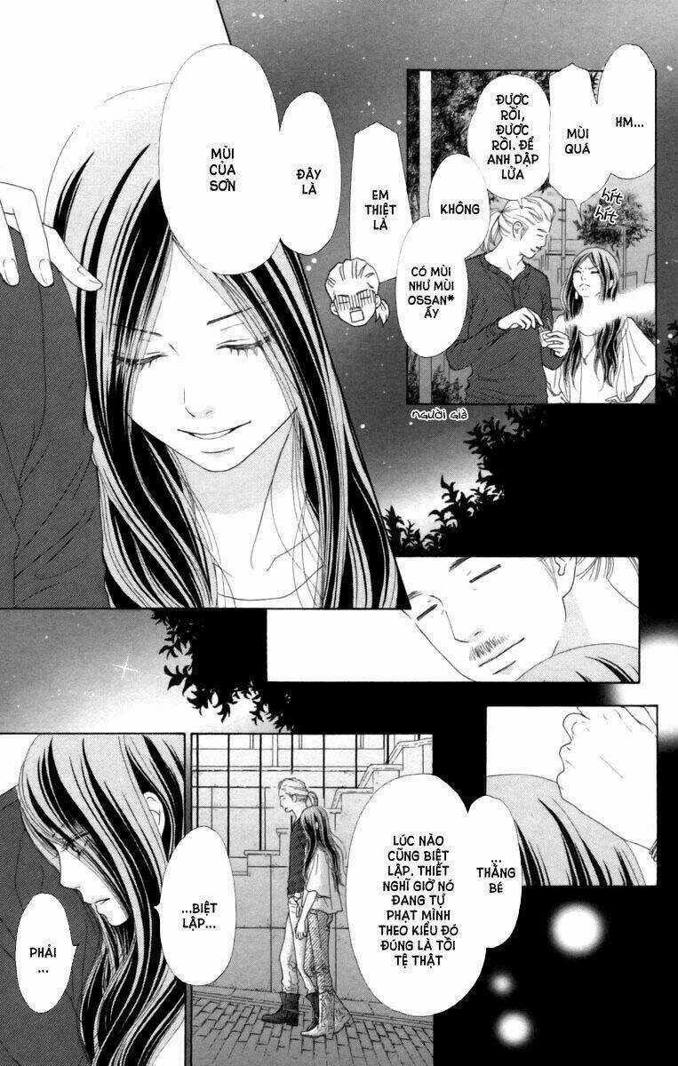 Aruitou - Chapter 10 - Trang 8