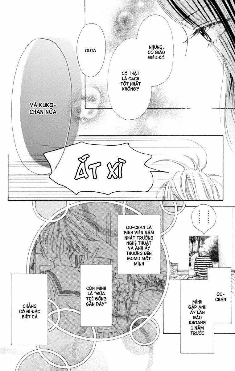 Aruitou - Chapter 10 - Trang 9