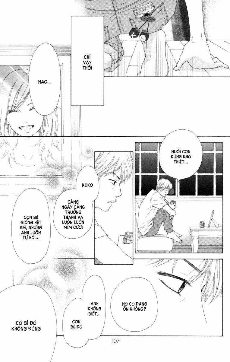 Aruitou - Chapter 10 - Trang 10