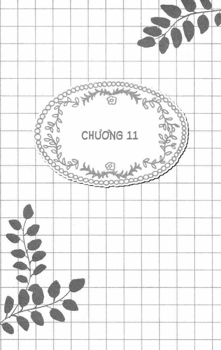 Aruitou - Chapter 11 - Trang 1