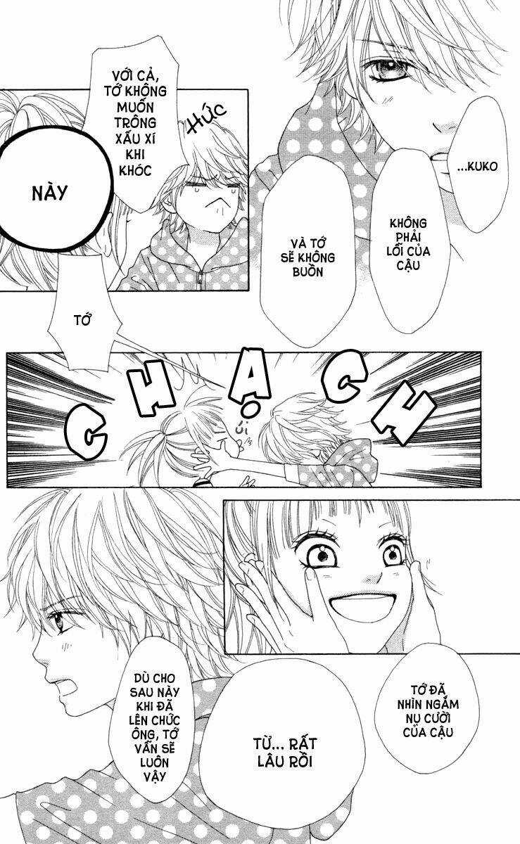 Aruitou - Chapter 11 - Trang 12