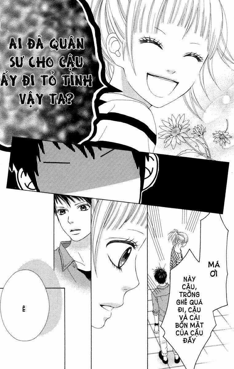 Aruitou - Chapter 11 - Trang 19