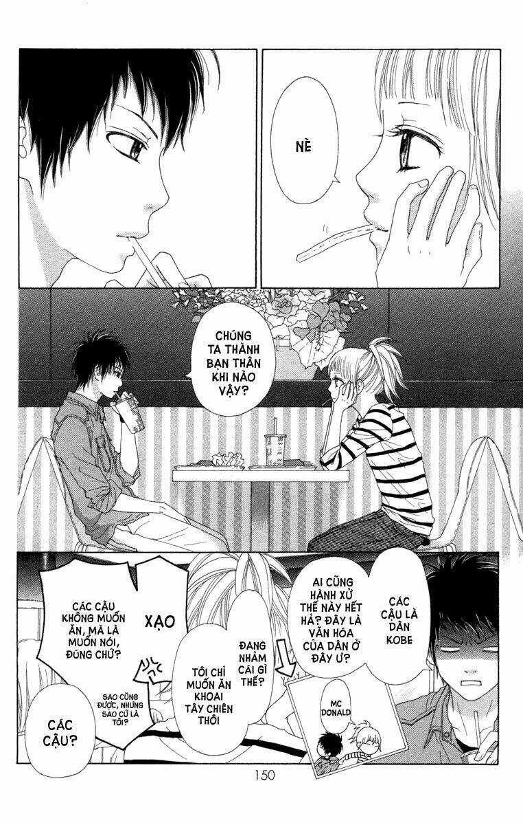 Aruitou - Chapter 11 - Trang 20