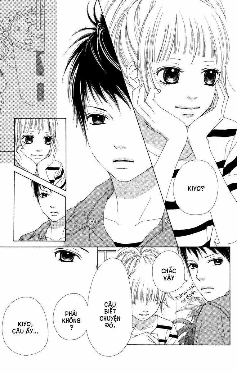 Aruitou - Chapter 11 - Trang 21