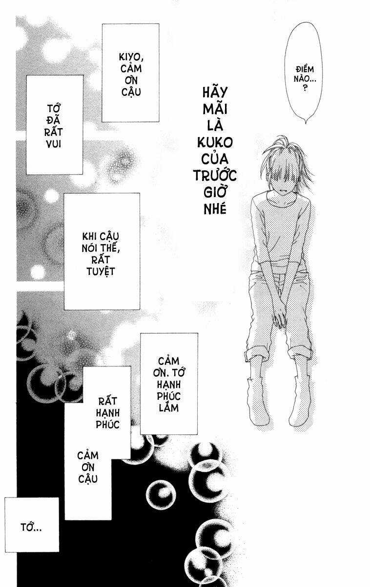 Aruitou - Chapter 11 - Trang 23