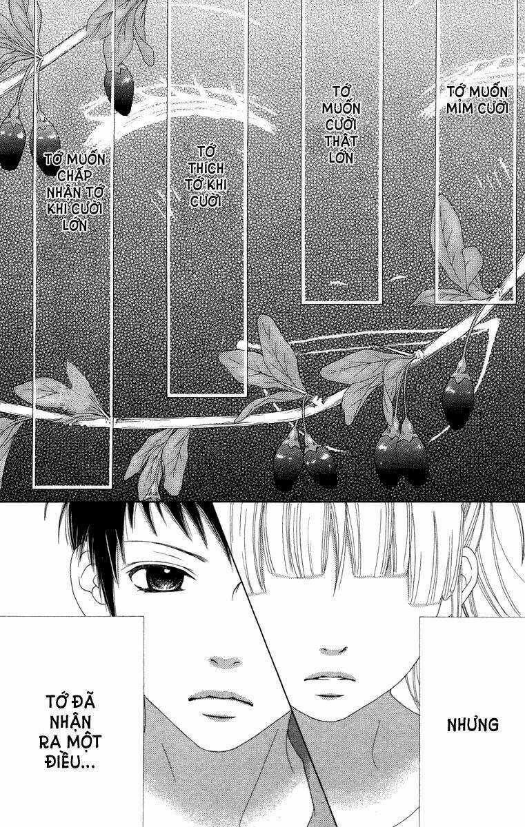 Aruitou - Chapter 11 - Trang 24