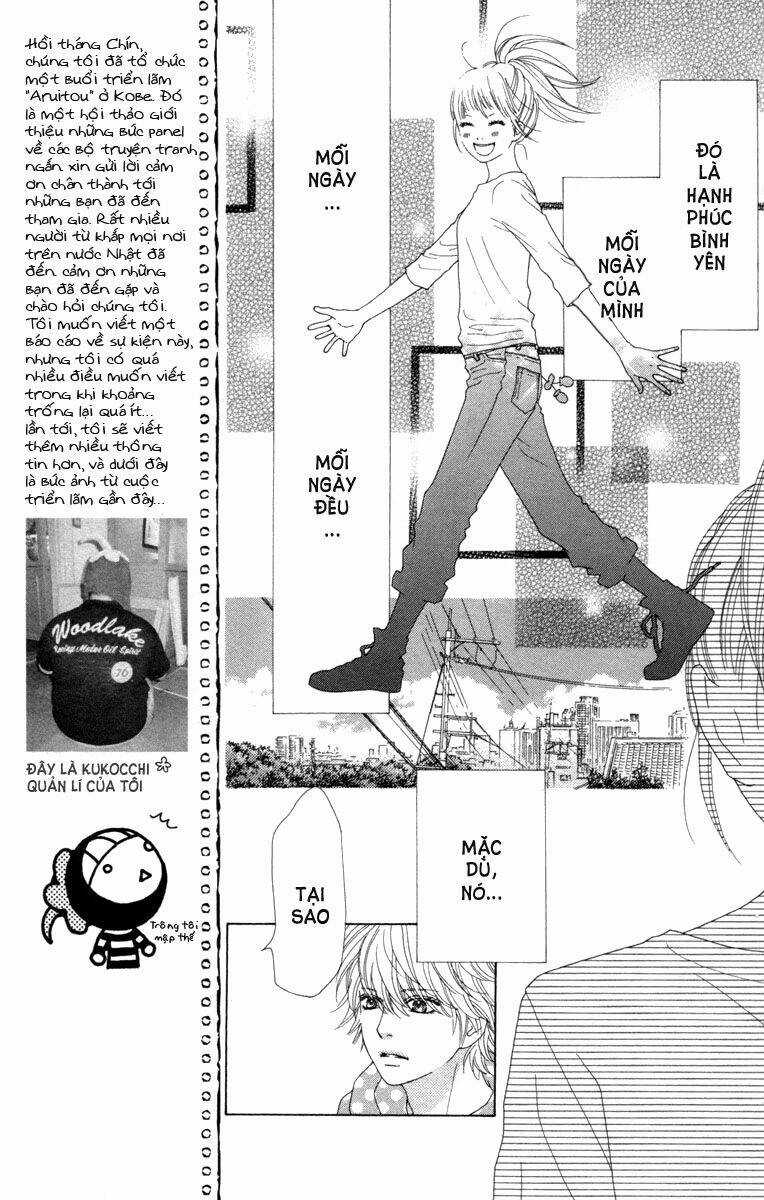 Aruitou - Chapter 11 - Trang 5