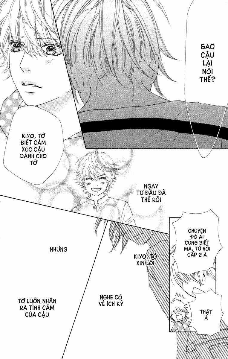 Aruitou - Chapter 11 - Trang 6