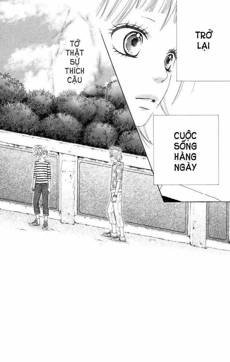 Aruitou - Chapter 111 - Trang 2