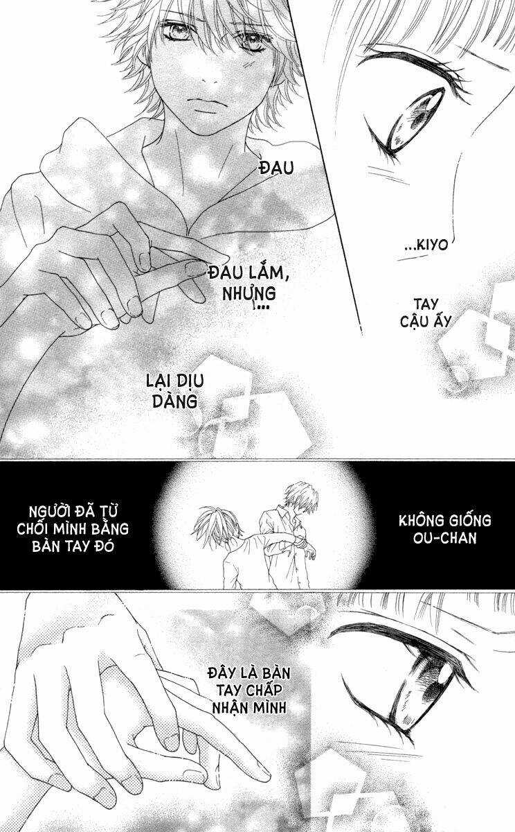 Aruitou - Chapter 111 - Trang 11
