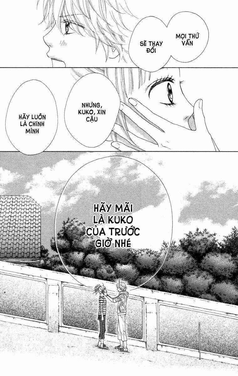 Aruitou - Chapter 111 - Trang 13