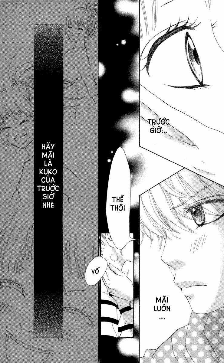 Aruitou - Chapter 111 - Trang 14