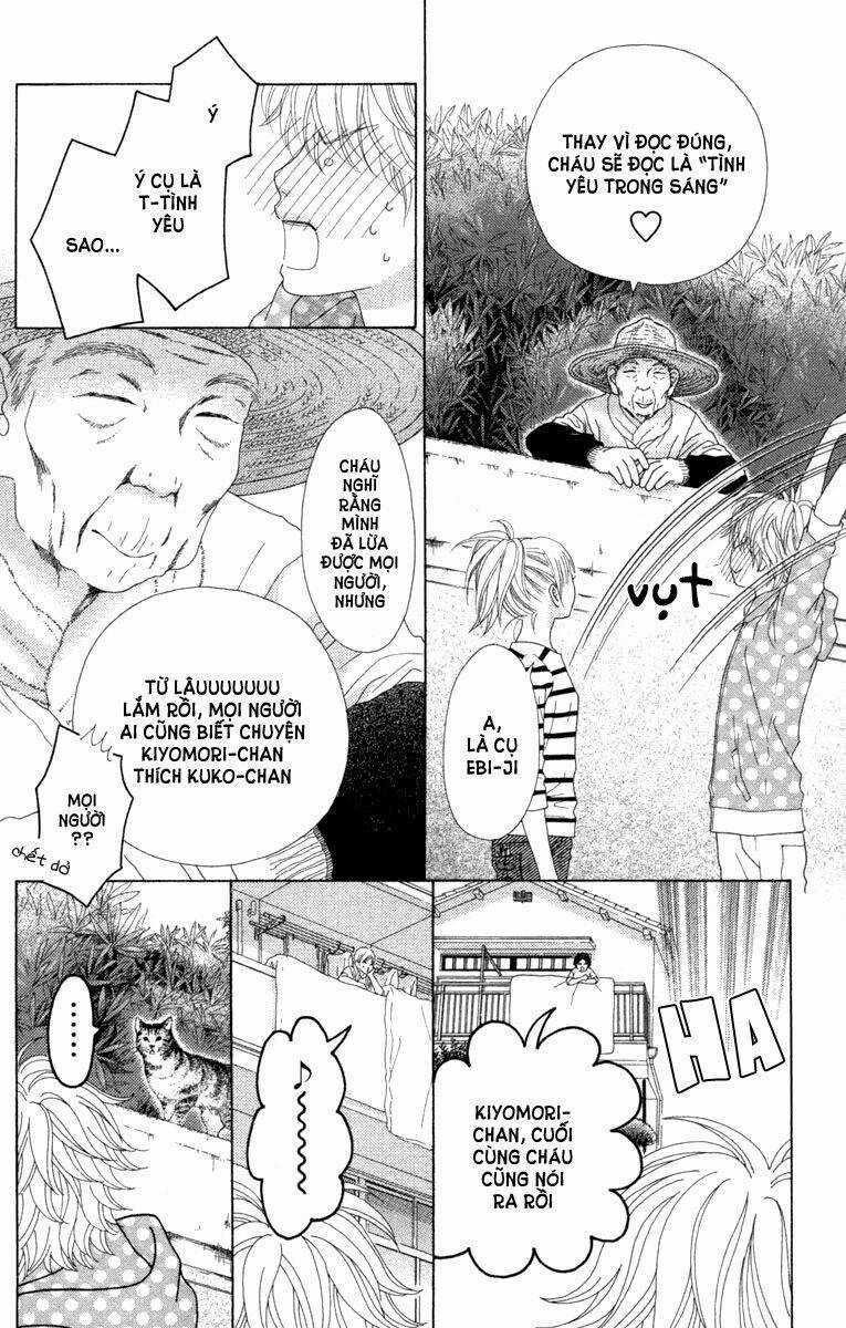 Aruitou - Chapter 111 - Trang 16