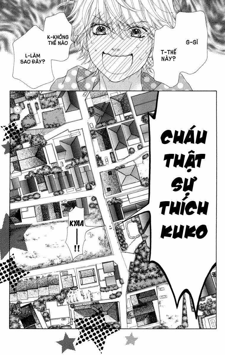 Aruitou - Chapter 111 - Trang 17