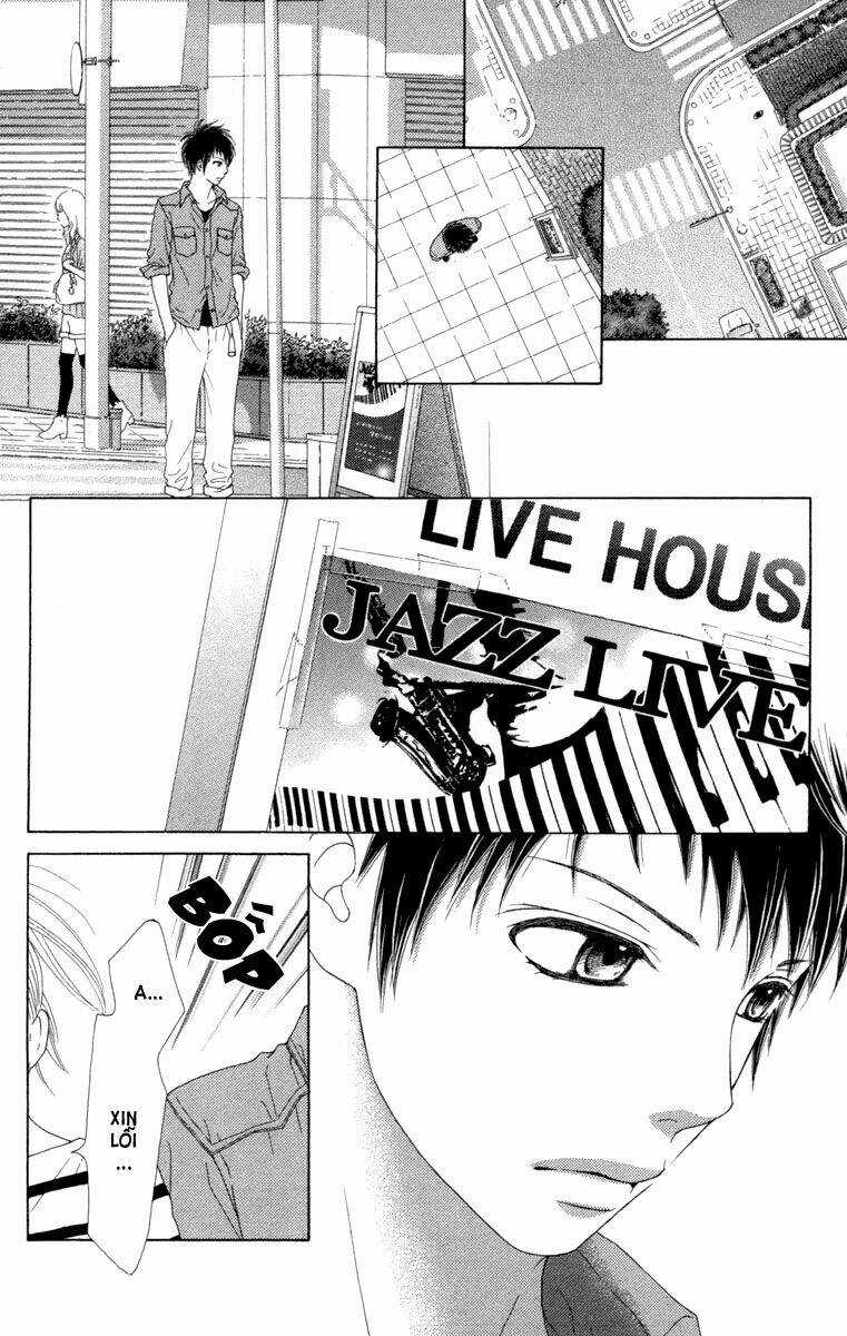 Aruitou - Chapter 111 - Trang 18