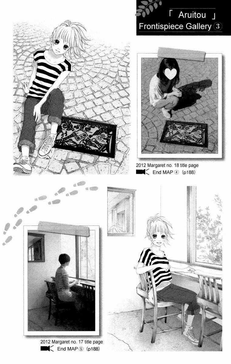 Aruitou - Chapter 111 - Trang 26