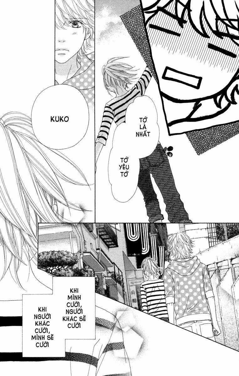 Aruitou - Chapter 111 - Trang 4