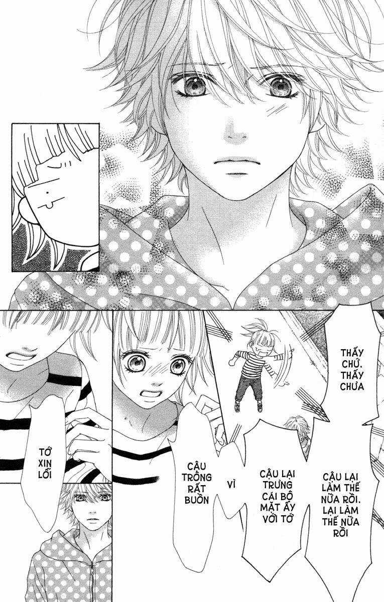 Aruitou - Chapter 111 - Trang 8