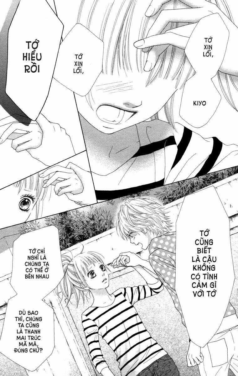 Aruitou - Chapter 111 - Trang 9