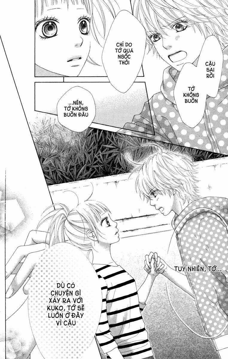 Aruitou - Chapter 111 - Trang 10