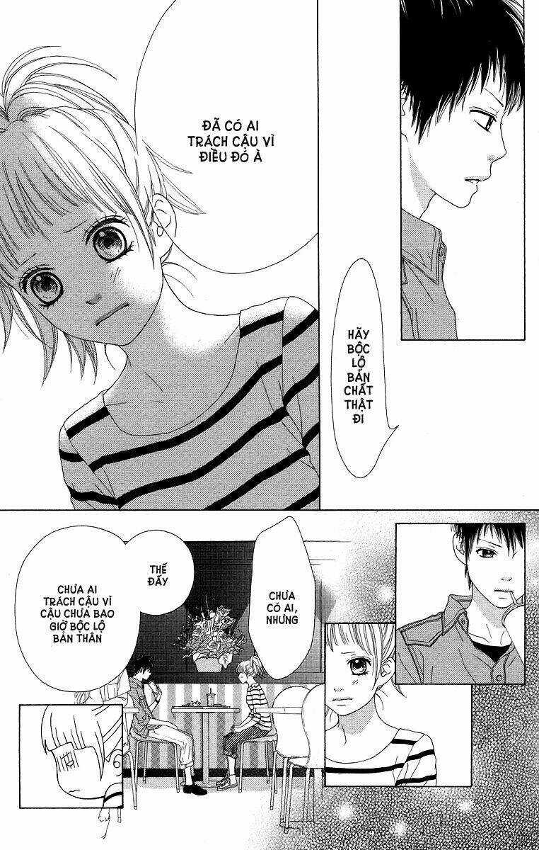 Aruitou - Chapter 12 - Trang 11