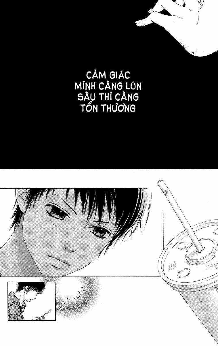 Aruitou - Chapter 12 - Trang 14