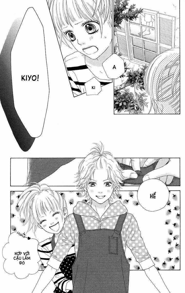 Aruitou - Chapter 12 - Trang 17