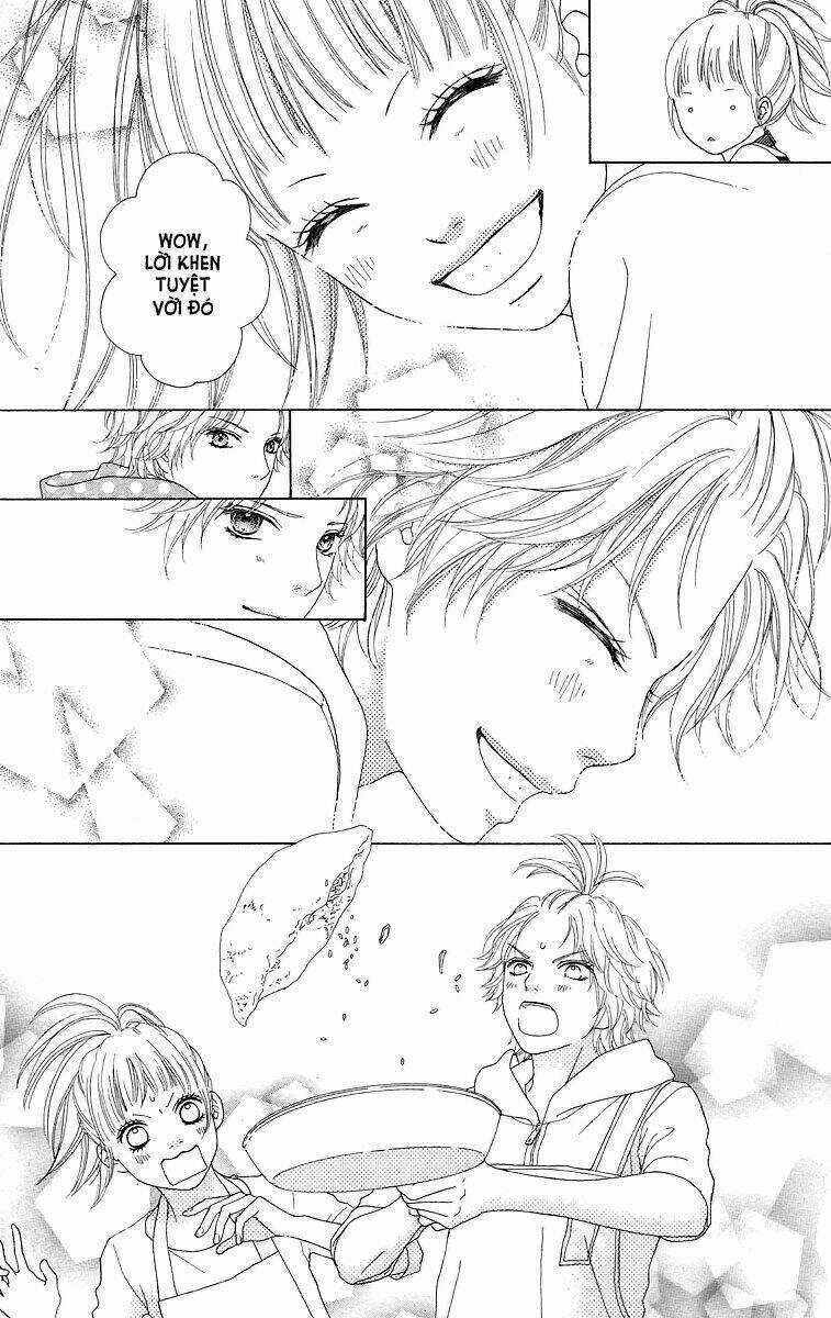 Aruitou - Chapter 12 - Trang 19