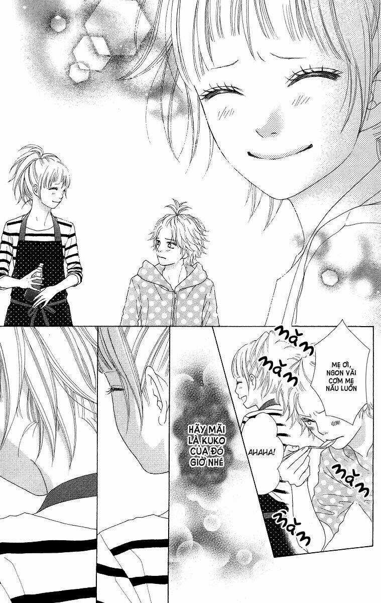 Aruitou - Chapter 12 - Trang 21