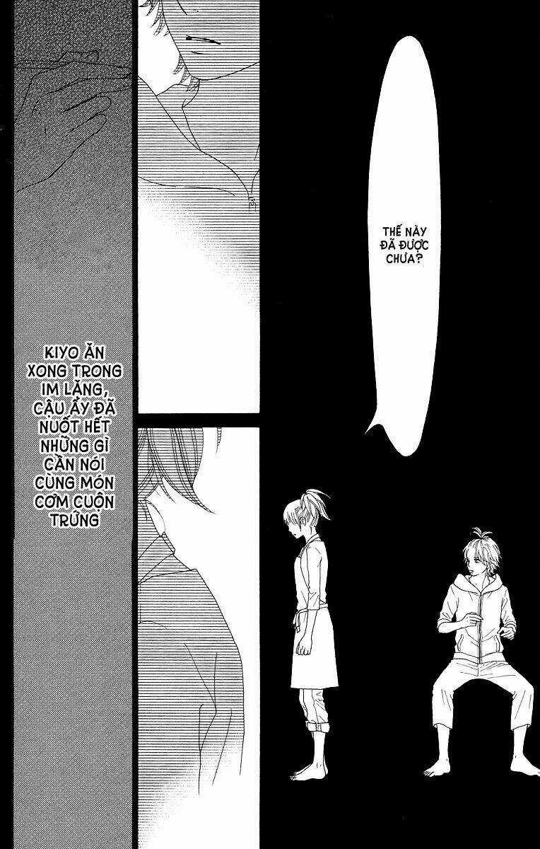 Aruitou - Chapter 12 - Trang 22