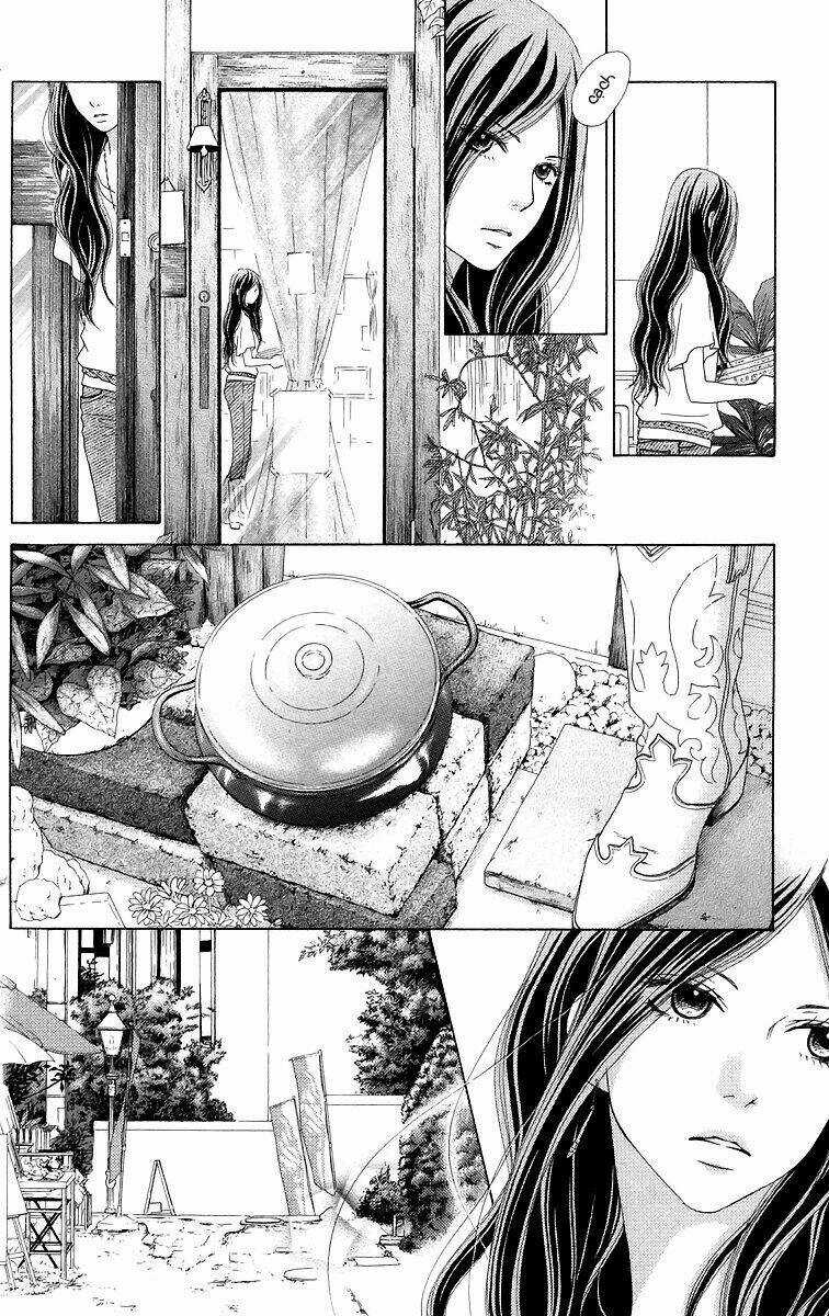 Aruitou - Chapter 12 - Trang 24