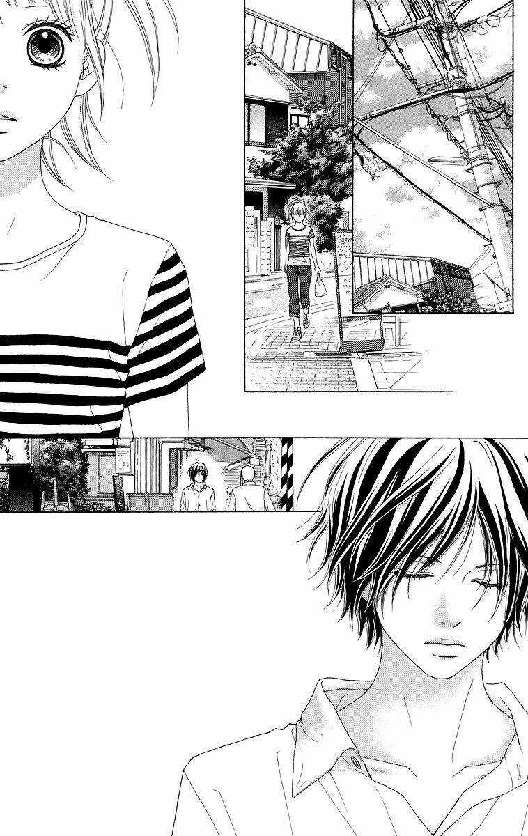 Aruitou - Chapter 12 - Trang 25