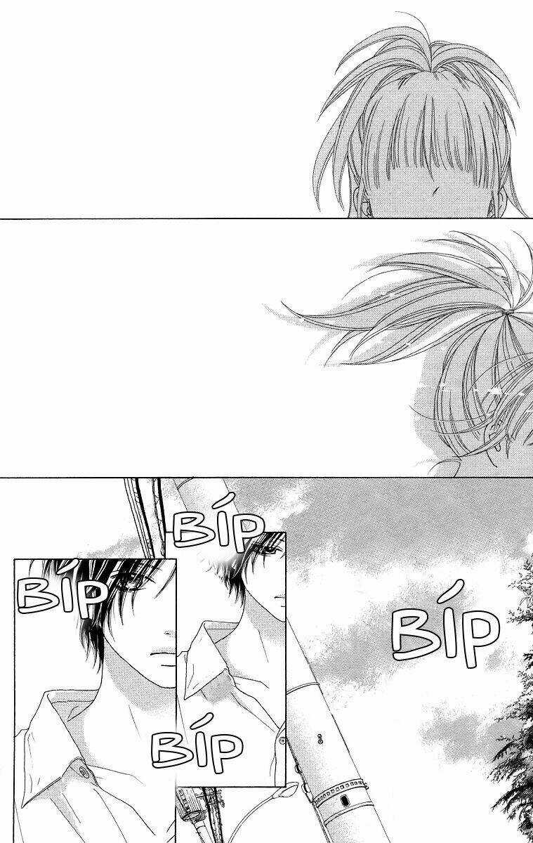 Aruitou - Chapter 12 - Trang 26