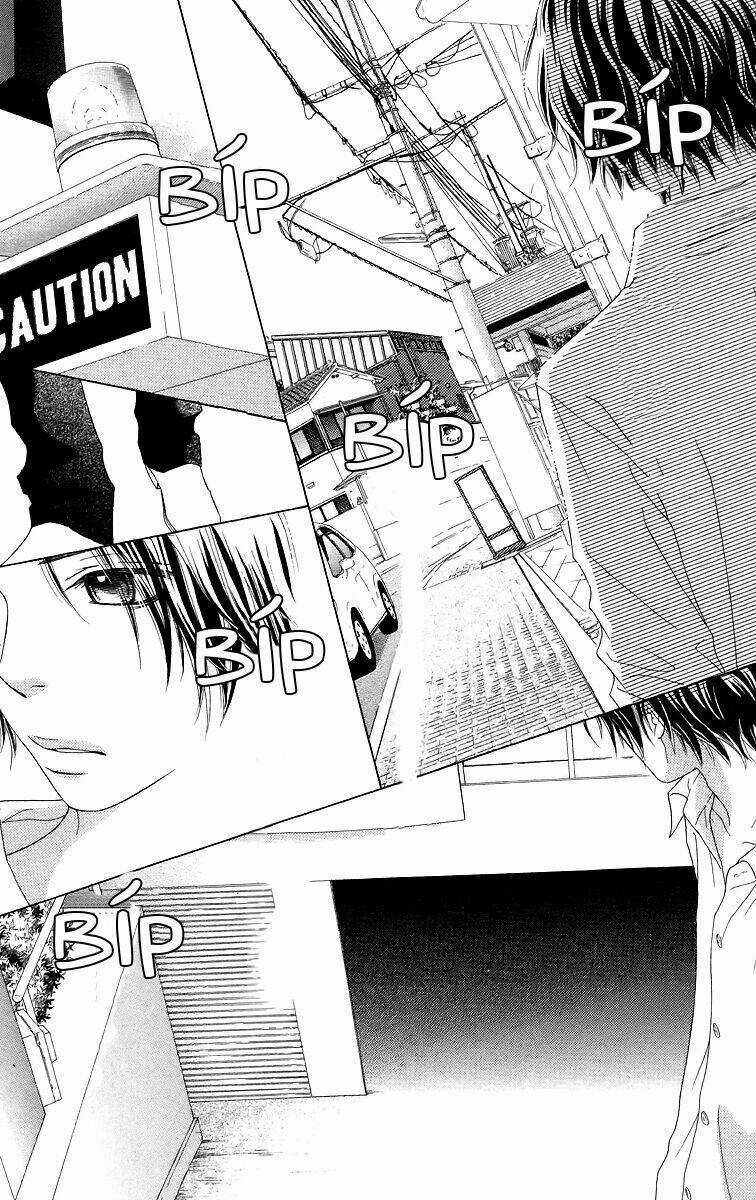 Aruitou - Chapter 12 - Trang 27