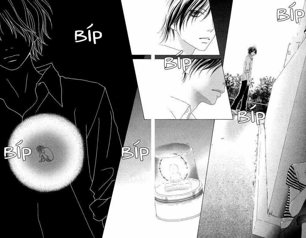 Aruitou - Chapter 12 - Trang 28