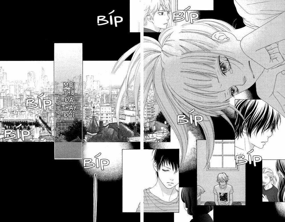 Aruitou - Chapter 12 - Trang 29