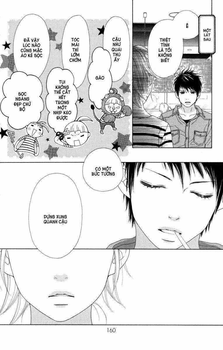 Aruitou - Chapter 12 - Trang 4