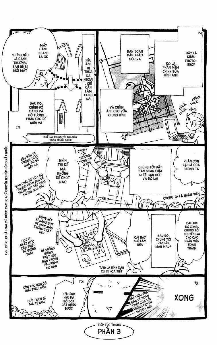 Aruitou - Chapter 12 - Trang 32