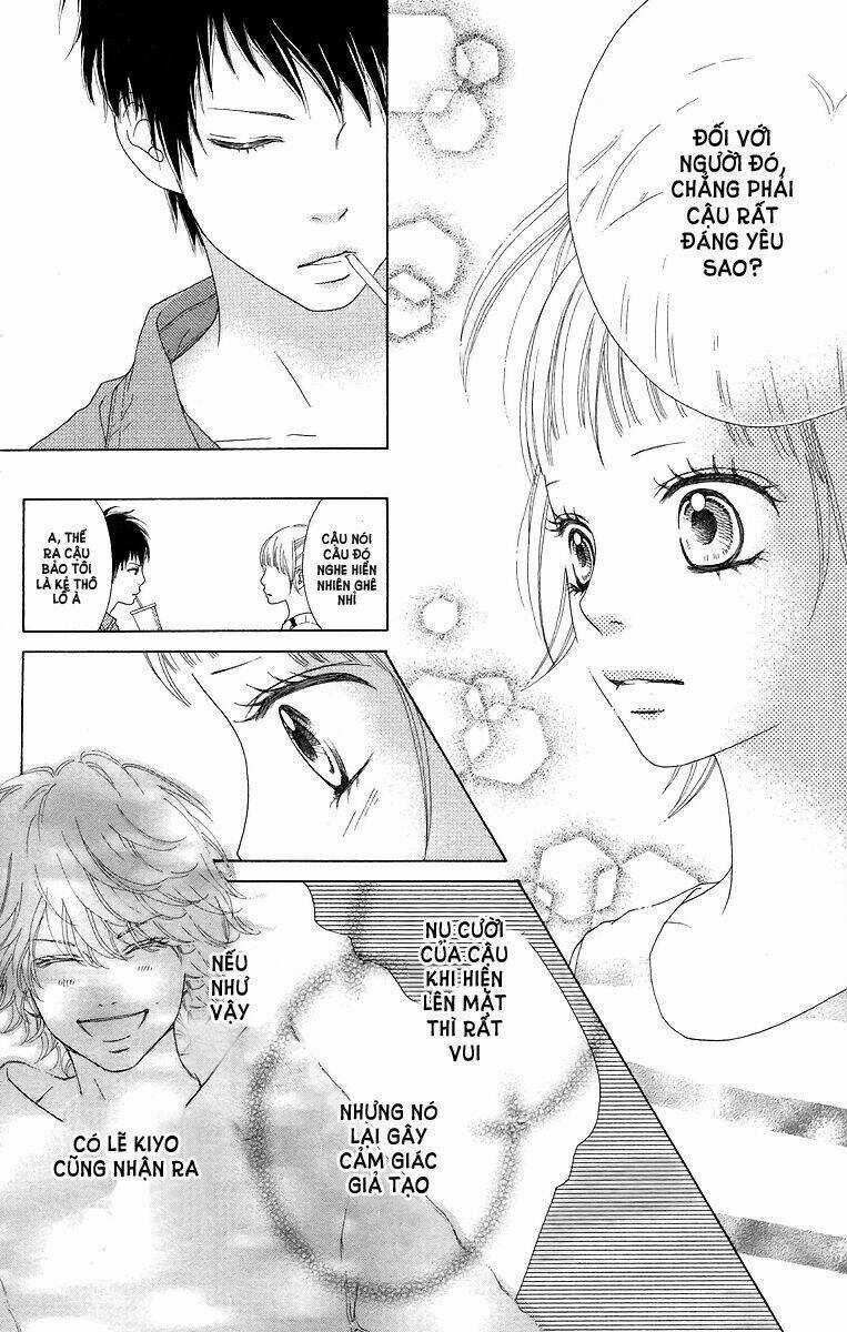 Aruitou - Chapter 12 - Trang 6