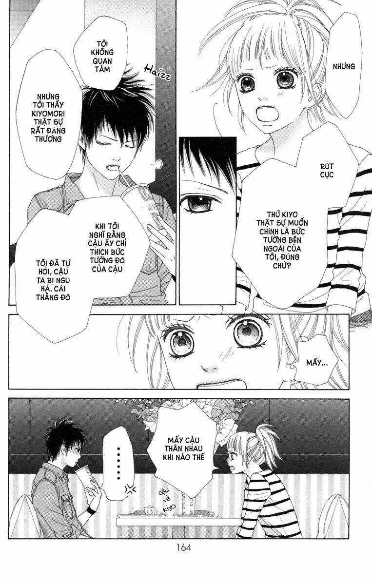 Aruitou - Chapter 12 - Trang 8