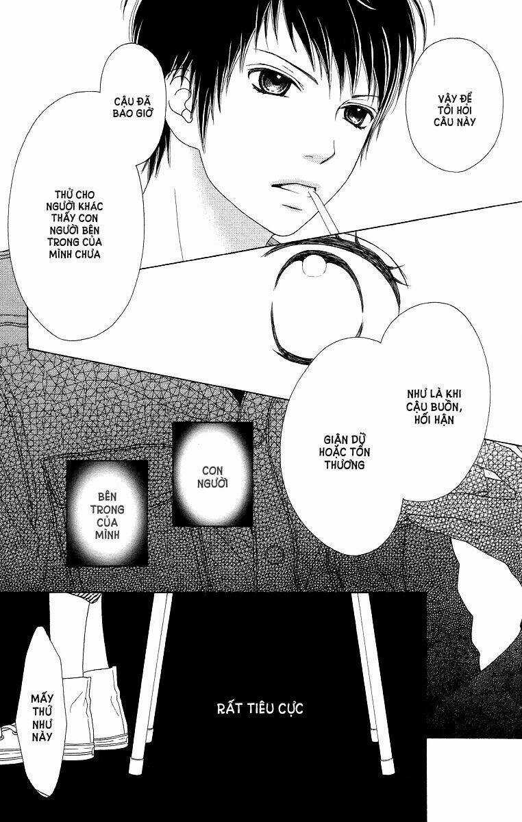 Aruitou - Chapter 12 - Trang 9