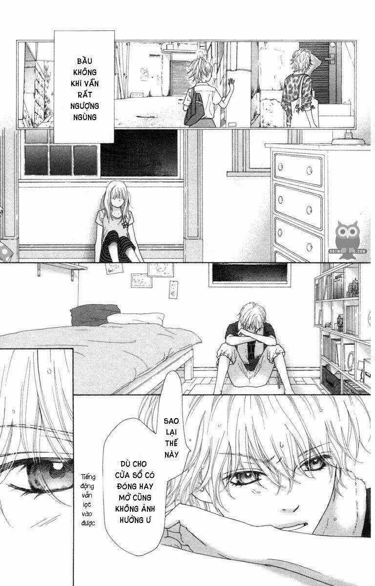 Aruitou - Chapter 13 - Trang 11