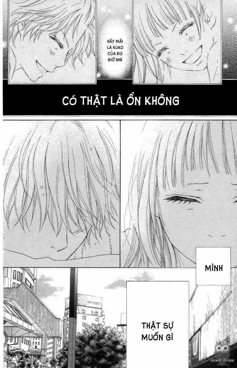 Aruitou - Chapter 13 - Trang 12